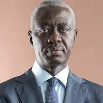 M. Amadou Mame Diop,président de l’assemblée nationale applaudit avec les deux mains sur le choix de Amadou Ba et compte mettre les bouchées doubles pour son élection en 2024.